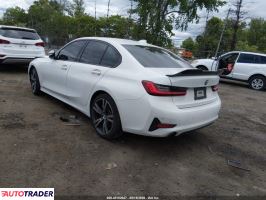 BMW 330 2022 2