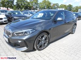 BMW 118 - zobacz ofertę