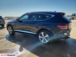 Hyundai Genesis 2021 3