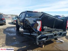 Chevrolet 1500 2021 4