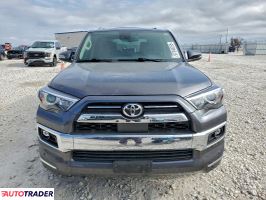 Toyota Pozostałe 2021 4