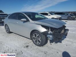 Kia Pozostałe 2019 2 Kia Pozostałe 2019 2