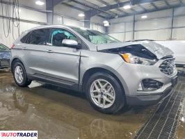 Ford Edge 2021 2