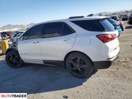 Chevrolet Equinox 2019 2 Chevrolet Equinox 2019 2