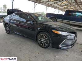 Toyota Camry 2023 2