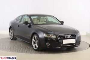 Audi A5 2010 2.0 207 KM