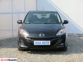Mazda 3 2009 1.6 103 KM Mazda 3 2009 1.6 103 KM