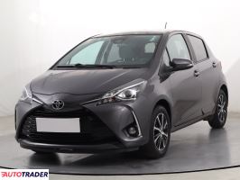 Toyota Yaris 2018 1.5 109 KM