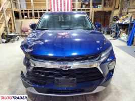 Chevrolet Blazer 2023 2