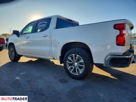 Chevrolet Silverado 2024 5