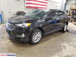 Ford Edge 2021 2
