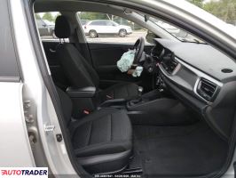 Kia Rio 2022 1
