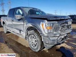 Ford Pozostałe 2022 3