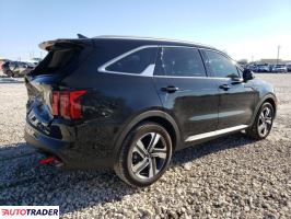 Kia Sorento 2023 1 Kia Sorento 2023 1