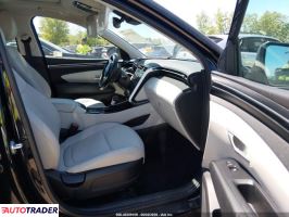 Hyundai Tucson 2024 2