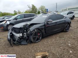 Hyundai Genesis 2022 3