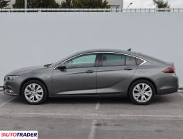Opel Insignia 2018 2.0 167 KM