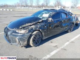 Lexus IS 2020 3 Lexus IS 2020 3
