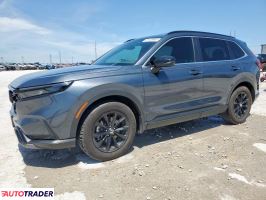 Honda CR-V 2024 2