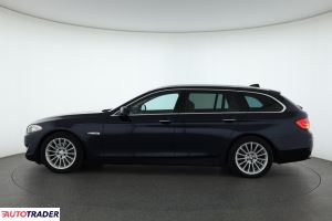 BMW 520 2011 2.0 181 KM