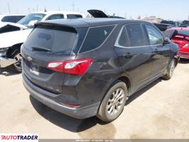 Chevrolet Equinox 2020 1