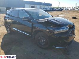 Acura RDX 2025 2