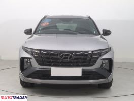 Hyundai Tucson 2021 1.6 147 KM
