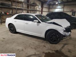 Chrysler 300C 2022 3 Chrysler 300C 2022 3