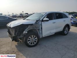 Kia Sorento 2019 2