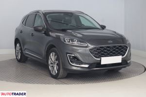 Ford Kuga 2022 2.0 187 KM