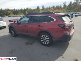 Subaru Outback 2022 2