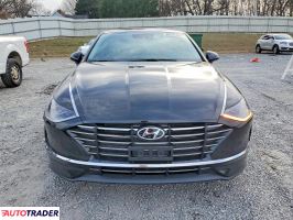 Hyundai Sonata 2023 2