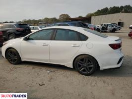 Kia Pozostałe 2020 2