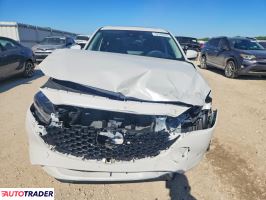 Mazda CX-5 2025 2