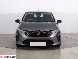 Renault Clio 2024 1.0 89 KM