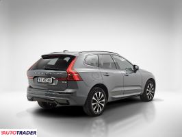 Volvo XC60 2023 2.0 197 KM