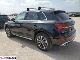 Audi Q5 2024 2