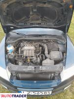 Skoda Octavia 2012 1.6 102 KM