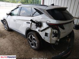 Hyundai Tucson 2023 2
