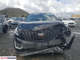 Cadillac Pozostałe 2023 3 Cadillac Pozostałe 2023 3