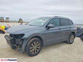 Volkswagen Tiguan 2020 2