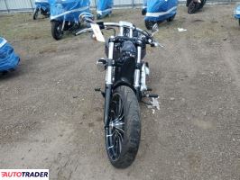 Harley-Davidson Pozostałe 2023