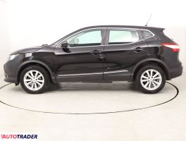 Nissan Qashqai 2014 1.2 113 KM