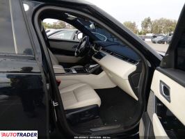 Land Rover Range Rover 2020 2