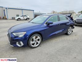 Audi A3 - zobacz ofertę