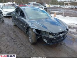 Tesla Model 3 2025