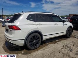 Volkswagen Tiguan 2020 2