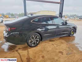 Hyundai Sonata 2025 2