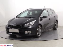 Kia Ceed 2015 1.6 132 KM