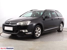 Citroen C5 2010 1.6 154 KM